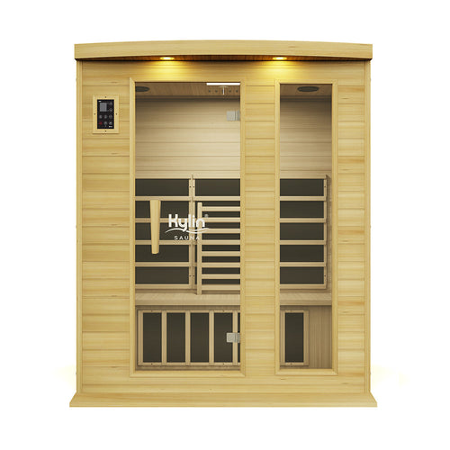 Saunas
