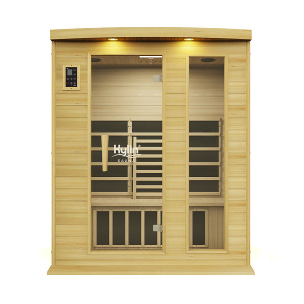 Saunas